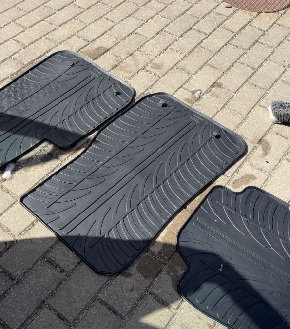 Stav po detailingu